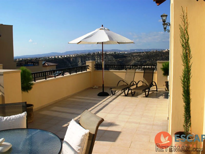Luxury Apartment - Zephyros Village - 2