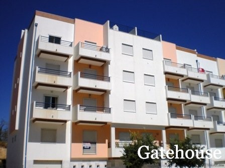 Bargain Apartment In Tavira For Sale.. - 2