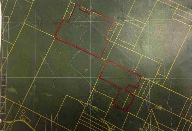 Land For Sale: Out of Area, New York