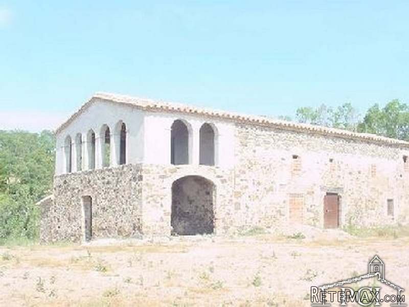 Masia in Calonge - 2