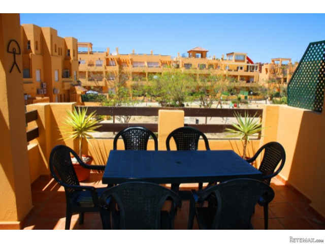 Apartment, Vera Playa, Almeria, Spain