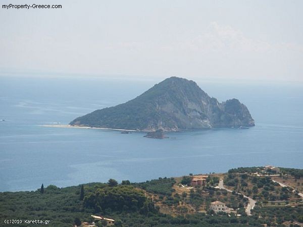 Land - Zakynthos - For Sale - 2