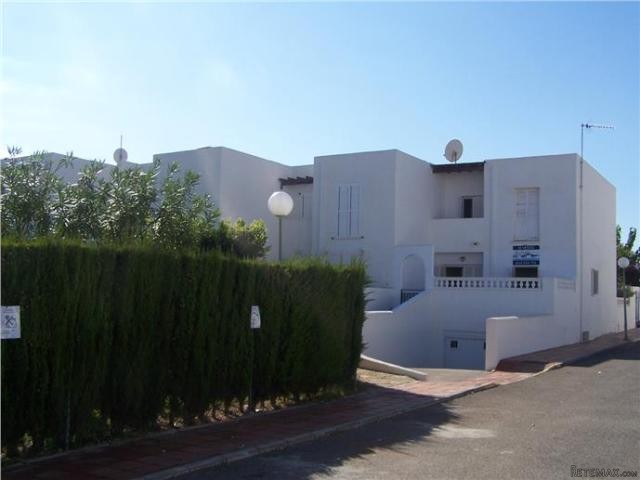 Townhouse, Mojacar Playa, Almeria, Spain