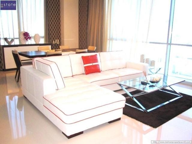 2 Bedrooms - Apartment - For Sale