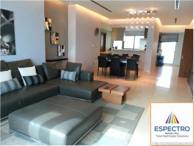 4 Bedrooms - Apartment - For Sale