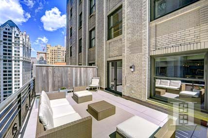 Apartment For Sale: 20 PINE STREET 1908