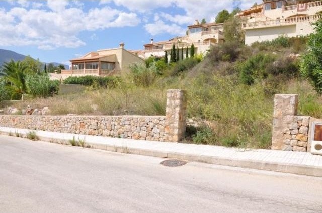 - Land - Alicante - For Sale