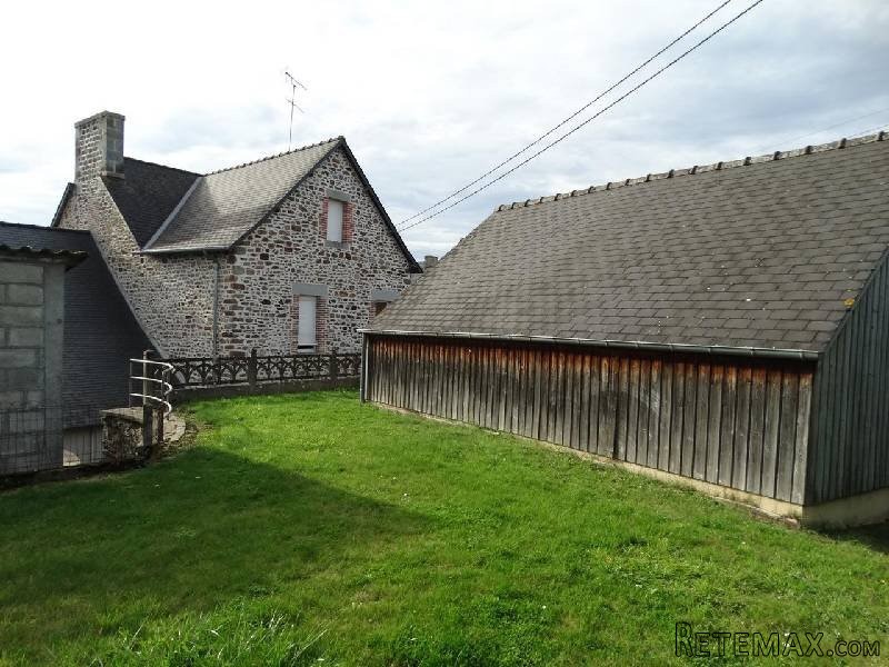 Two Houses For Sale Providing Income