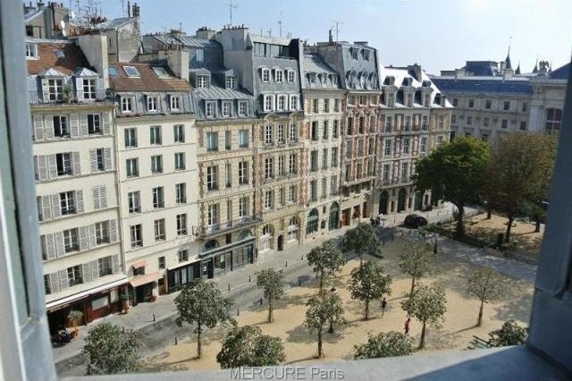 2 bedroom Flat For Sale: 75001 PARIS - 2