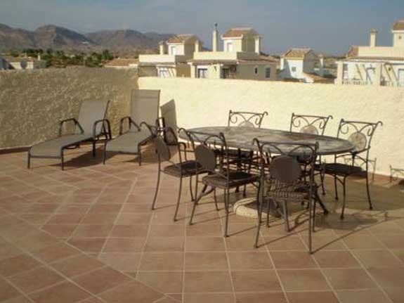 5 Bed Chalet with Pool - 2