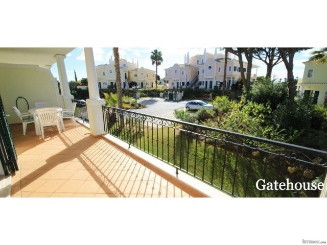 Apartment For Sale In Vale do Lobo.. - 2