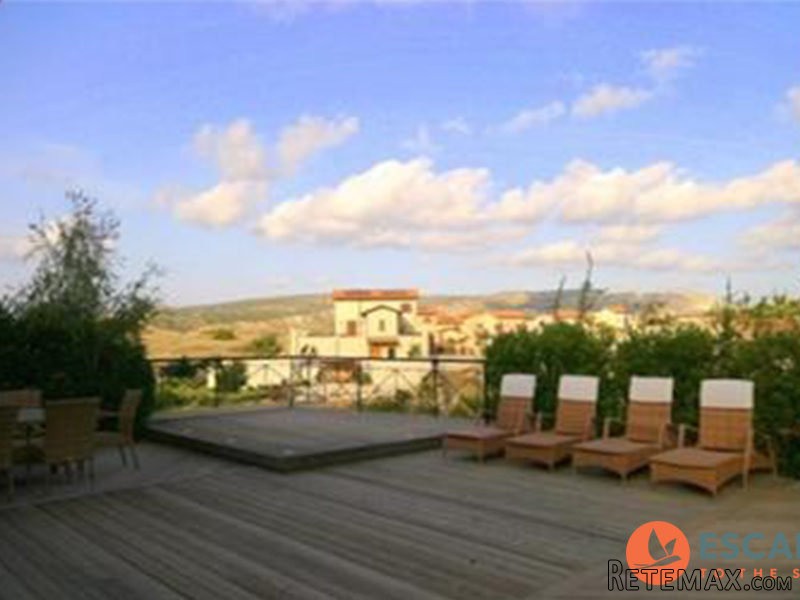 Luxury Apartment - Zephyros Village - 2