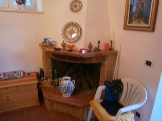 Property in Abruzzo
