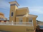 Villa, Alicante (Costa Blanca)..