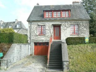 Nice House with Central Heating
