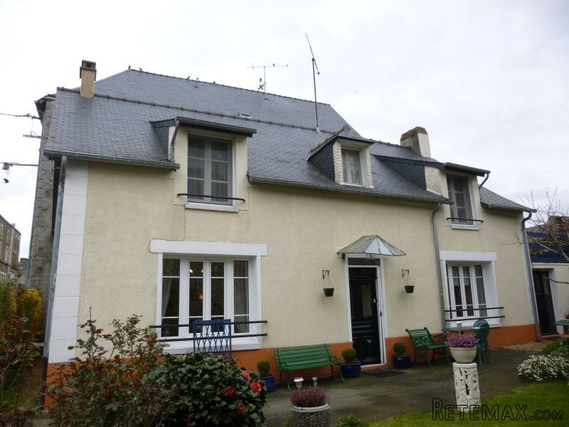 Really Nice House in Rural Village