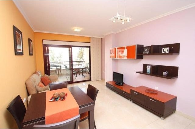 Sales apartamento Calp