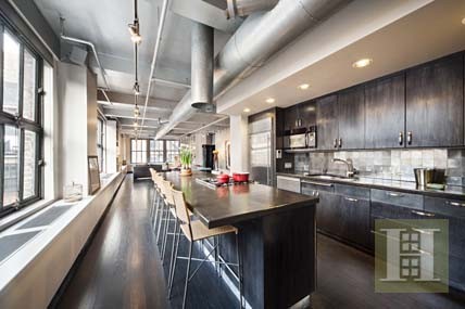 2 bedroom Apartment For Sale: 50 WEST.. - 2