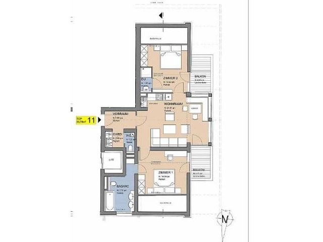 Luxury Apartment complex just minutes.. - 2