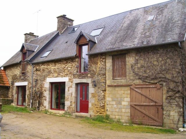 Montanel - House For Sale