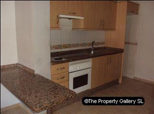 Apartment For Sale in Buzanada, Tenerife - 2