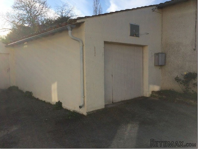Stone House For Sale St Jean D Angely - 2