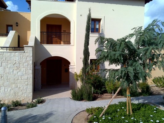 Two bedroom ground floor garden.. - 2