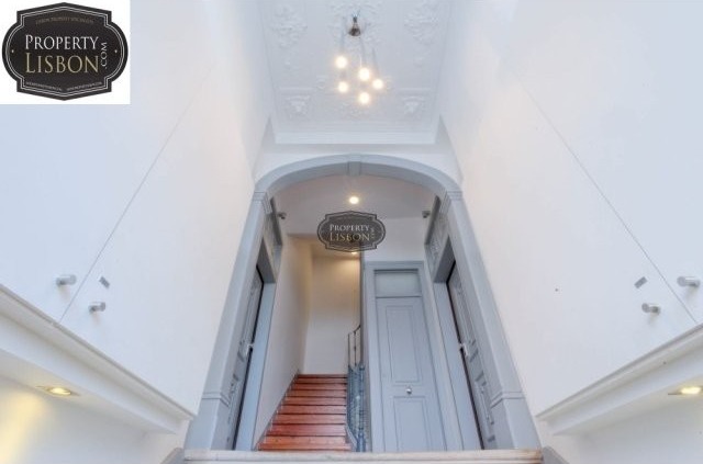 2 Bedrooms - Apartment - LISBON - For..