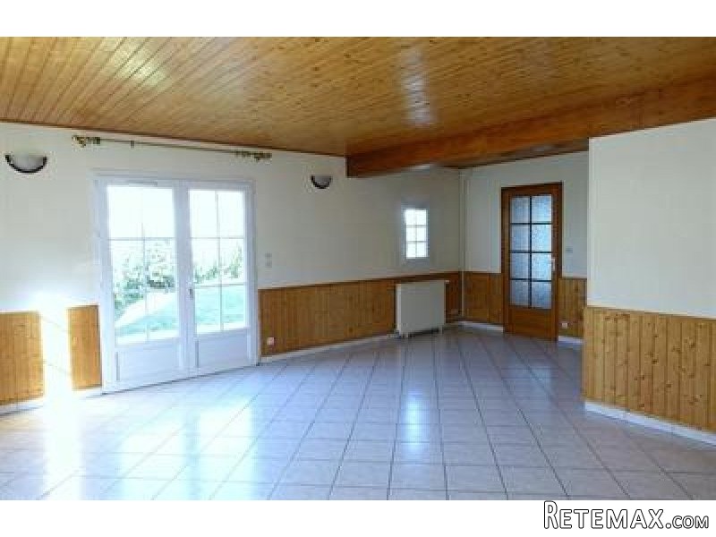 3 Bedrooms - House - Poitou-Charentes.. - 2