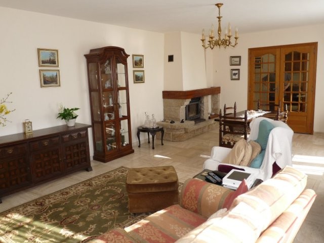 Nice Individual French House - 2