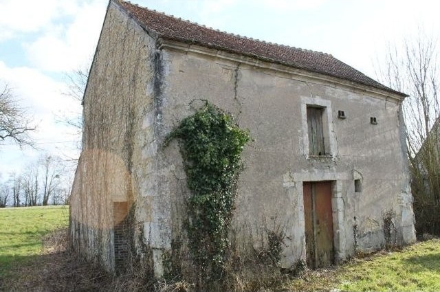 Rural Barn For Sale