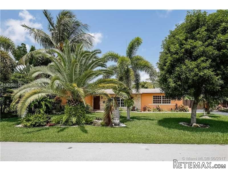 3 bedroom House For Sale: 17300 SW 88th.. - 2