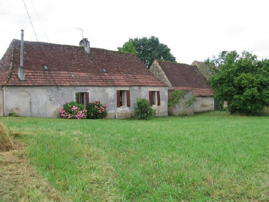 Farm cottage - 2