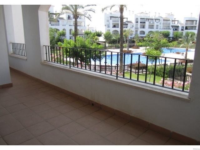 La Torre Golf Resort, Costa Calida - 2