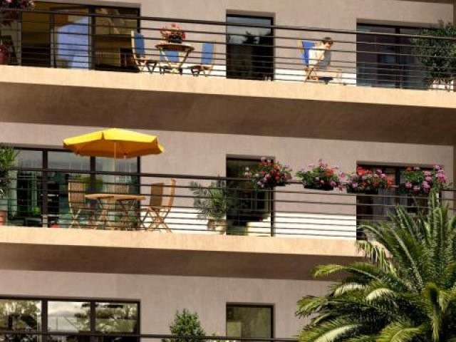 1 bedroom apartment for sale - 2