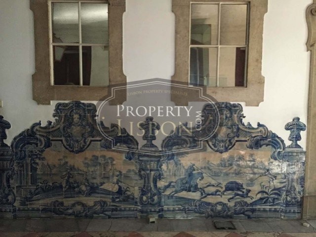 6 Bedrooms - Apartment - LISBON - For..