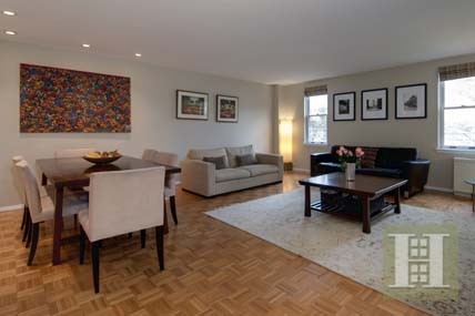2 bedroom Apartment For Sale: 55 POPLAR.. - 2