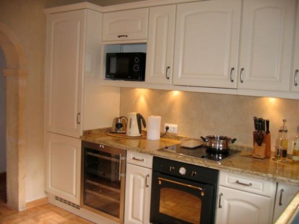 5 Bed 4 Bath Villa Javea - Javea - 2