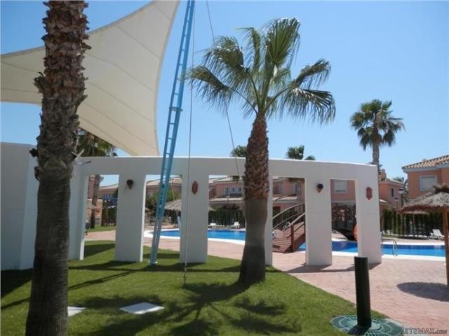 Apartment, Vera Playa, Almeria, Spain - 2