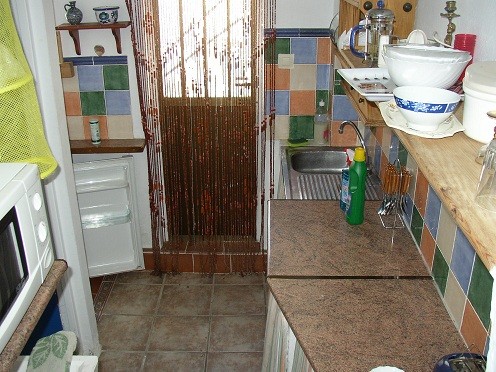 Town House - A townhouse in the village.. - 2