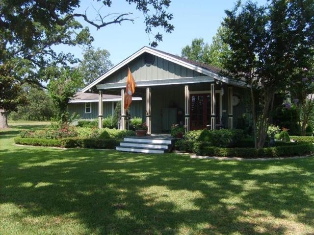 3 bedroom Farm House For Sale: 38356..