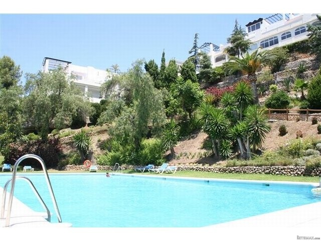 Apartment for sale in La Quinta Golf..
