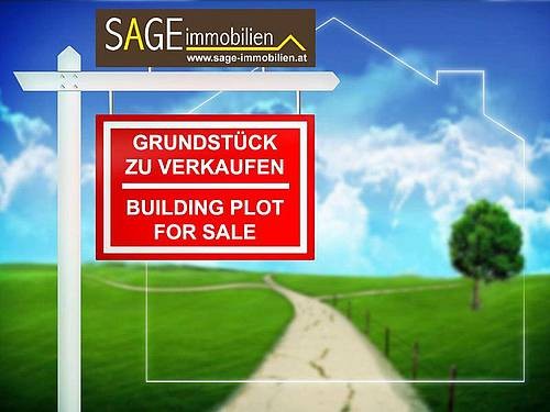 Building plot for contructers in..