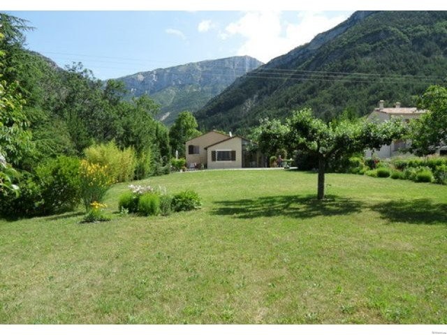 Die , Drome , Rhone-alpes - House On.. - 2