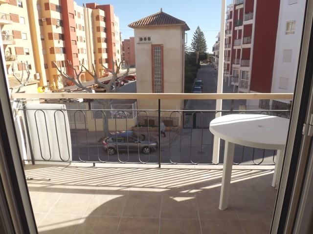 Studio in Javea - 2