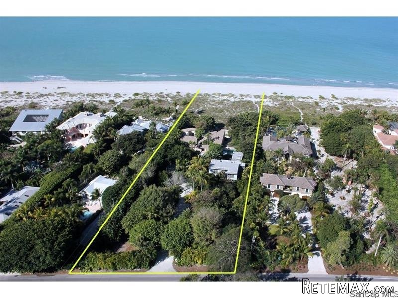 8 bedroom Residence For Sale: Captiva..