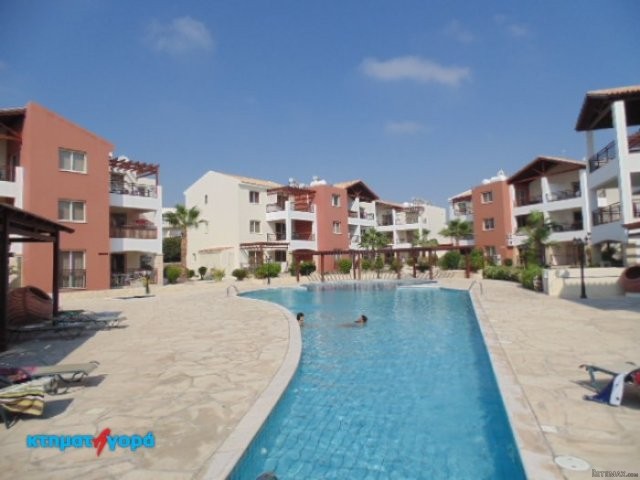 Apartment-Flat in Universal Area, Pafos - 2