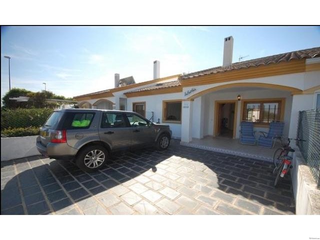 Bungalow For Sale Els Poblets-Denia -..