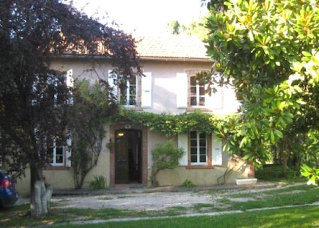 Cosy And Attractive House