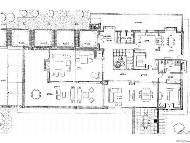 Villa for sale in Sotogrande Alto, San.. - 2